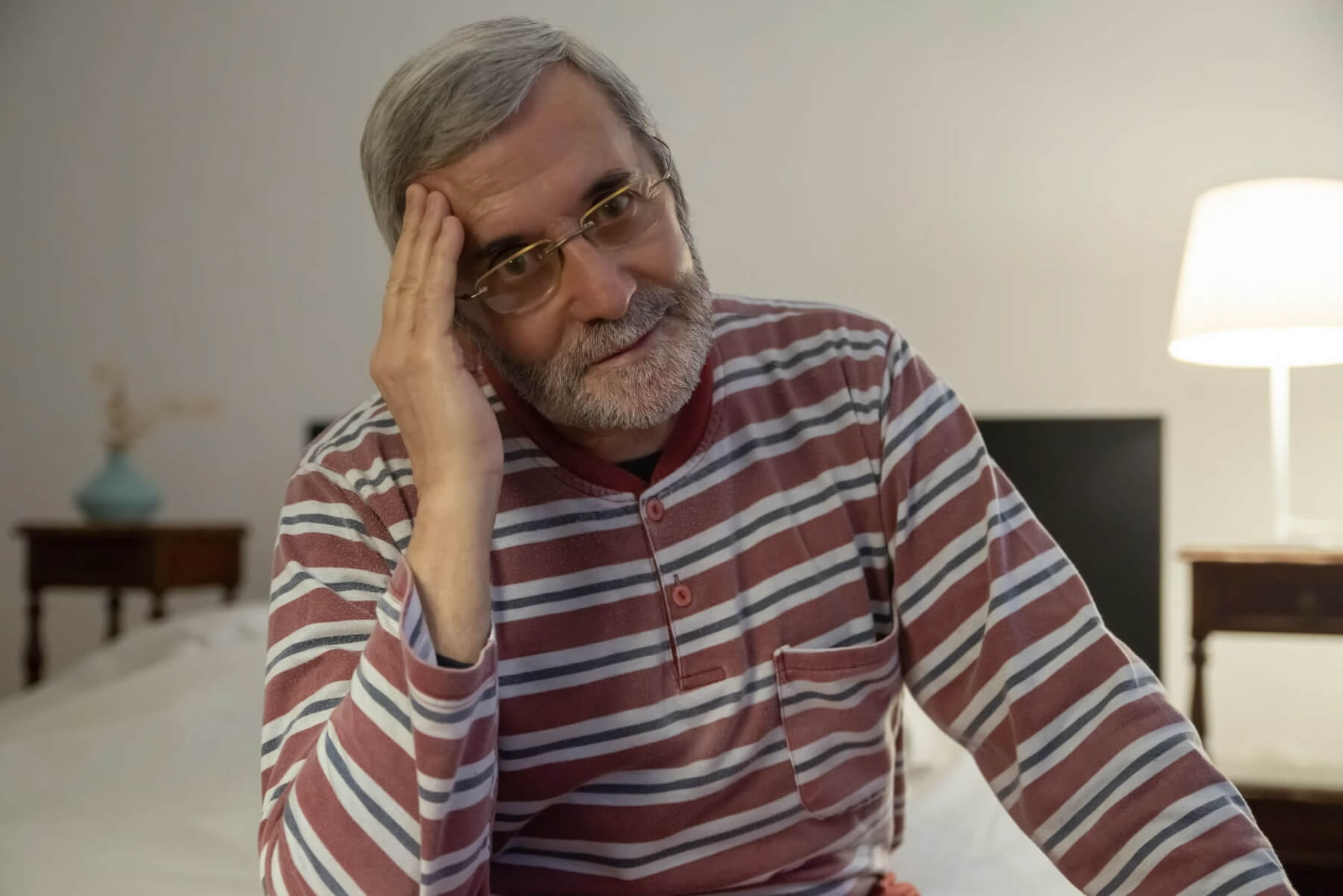 Причини та фактори ризику